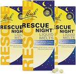 Rescue Night Liquid Melts (3 Pack),