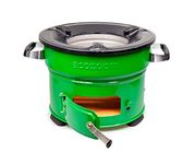 EcoZoom Jet Charcoal Rocket Stove
