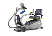 NuStep T4r Recumbent Cross Trainer