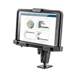 ARKON Mounts Locking Adjustable Tablet Mount with Key Lock for E-Log for Galaxy Tab LG G Pad iPad