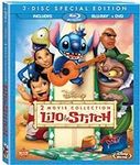 Lilo & Stitch / Lilo & Stitch: Stit