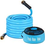 Kohree 35FT RV Water Hose with Stor