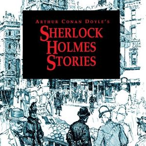 Sherlock H