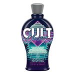 Devoted Creations Cult Classic Ultra Dark Time Released Triple Black Bronzer Tanning Lotion 360ml