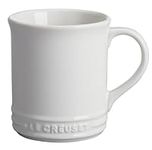 Le Creuset Stoneware Mug, 14 oz., W