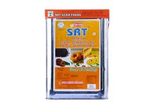 SRT AGMARK GRADE1 Gingelly Oil/ Sesame Oil, 15 KG Tin