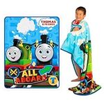 Franco Thomas and Friends Kids Bedd