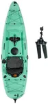 Brooklyn 10.0 Single Pedal Fishing 