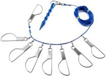 Alwonder Fish Stringer 16ft, Fishin