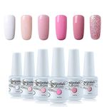 Harmony Gel Nail Kit