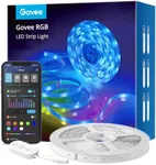 Govee Smart LED Strip Lights, 16.4f