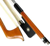 WinsterBow Brazilwood Ebony Violin 