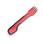 Morsel Spork Mini (Red)