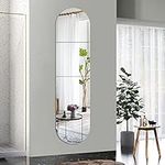 Full Body Length Mirrors for Walls,