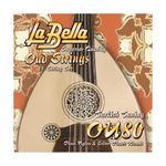 LaBella OU80 La Bella Oud String Set - Turkish Tuning