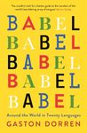 Babel: Around the World in Twenty Languages