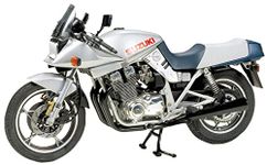 Tamiya Suzuki motorbike Katana1/12 Scale Plastic Model Kit, 14010 Gsx1100s – Katana – 1/12, Mittel