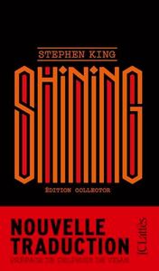 Shining édition collector