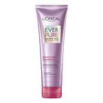 L’Oréal Paris Sulfate-Free Moisture Shampoo for Hydrating Dry, Colour-Treated Hair, With Rosemary, 250ml