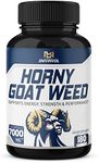 Horny Goat