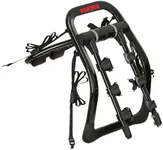 YAKIMA, FullBack Premium Trunk Stra