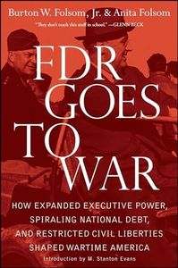 FDR Goes t