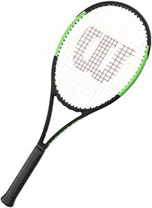 Wilson Blade 98 V6 Adult Performance Tennis Racket - Grip Size 1-4 1/8"