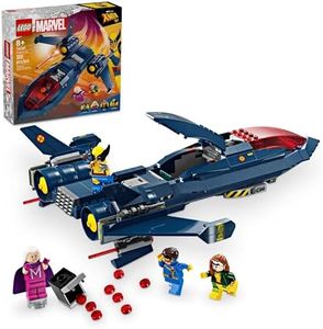 LEGO Marve