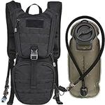 MARCHWAY Tactical Molle Hydration P