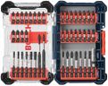 BOSCH SDMSD44-44 pc. Driven Impact Screwdriving Custom Case Set