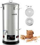 VEVOR Beer Brewing Equipment, 8 Gal