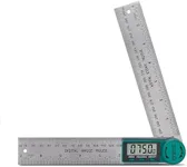 Digital Angle Finder Protractor, An