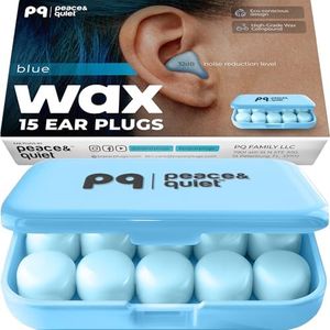 PQ Wax Ear
