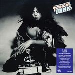 T. REX: Tanx (Deluxe 2CD Gatefold Packaging)