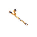 PHONSUN Power Volume Button Flex Cable for Samsung Galaxy Tab A 8.0 SM-T290 T295