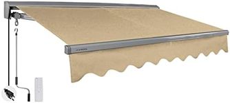 ADVANING Classic Series 16'X10' Ele