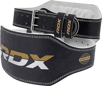 RDX Weight