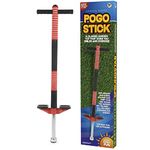 Brainheads Games Room 10407 Pogo Stick