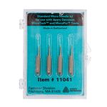 MicroStitch Tool Replacement Needles, Synthetic Material, 6x1x7.5 cm