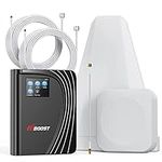 Cell Phone Signal Booster, 4G LTE 5