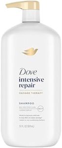 Dove Shamp