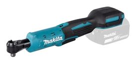 Makita DWR180Z Cordless Ratchet Screwdriver 18 V (without Battery, without Charger) Black