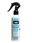 Washology Car Interior Cleaner (200 ML) | Car Interior Cleaner for Plastic, Leather, Vinyl & Rubber | Important Car Cleaning Accessories, Works Well as a Car Dashboard & Car Leather Seat Cleaner
