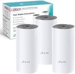 TP-Link Deco E4 Whole Home Mesh Wi-