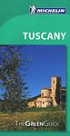 Green Guide Tuscany (Michelin Green Guide)