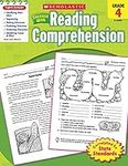 Scholastic Success with: Reading Co