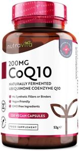 CoQ10 200m