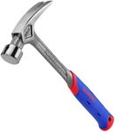 WORKPRO Claw Hammer, 20 Oz, One-pie