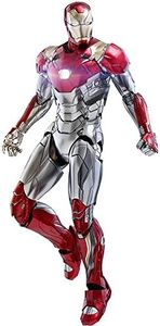 Hot Toys H