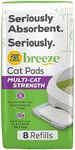 Purina Tidy Cats Cat Litter Breeze 